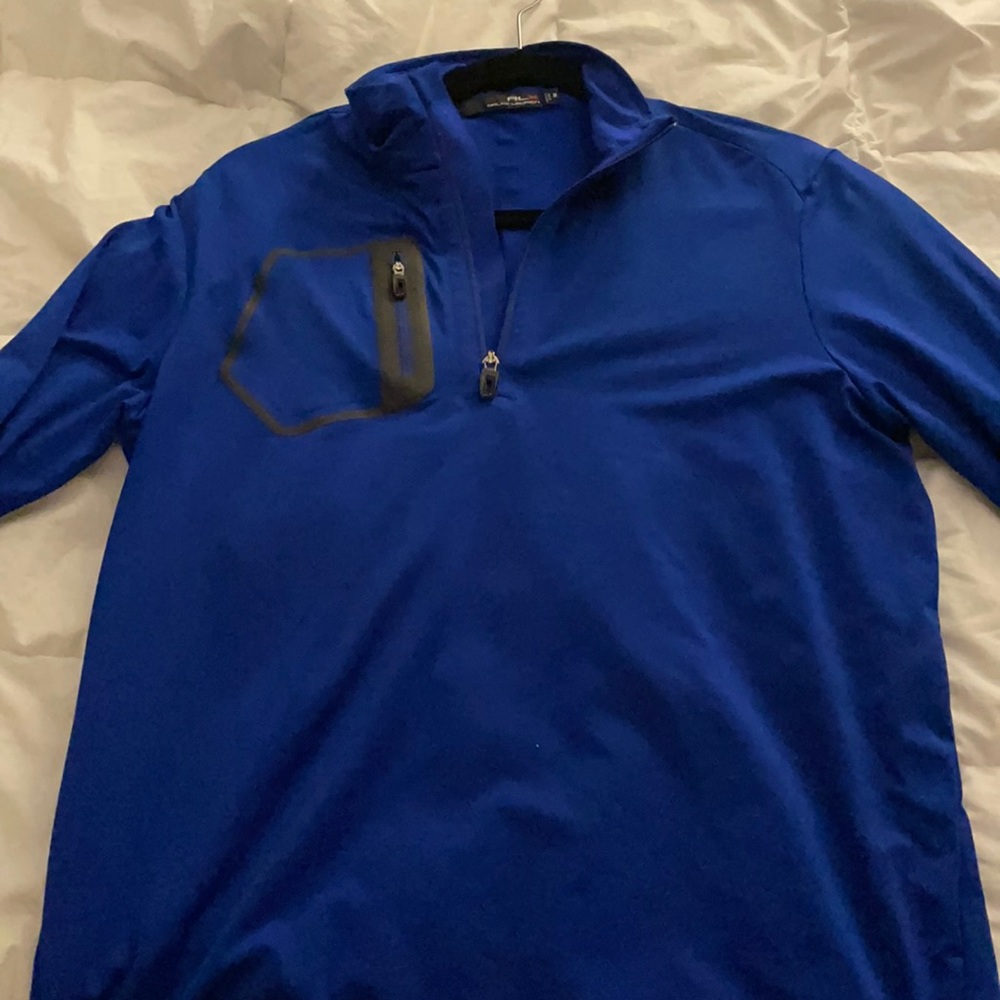 Mens sports jacket